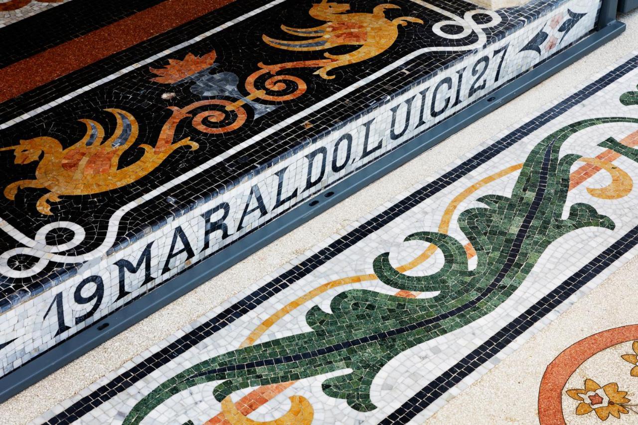 Bed & Breakfast Maraldo 1927